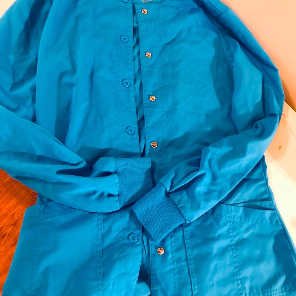 Greys anatomy Scrubs 1 set including jacket